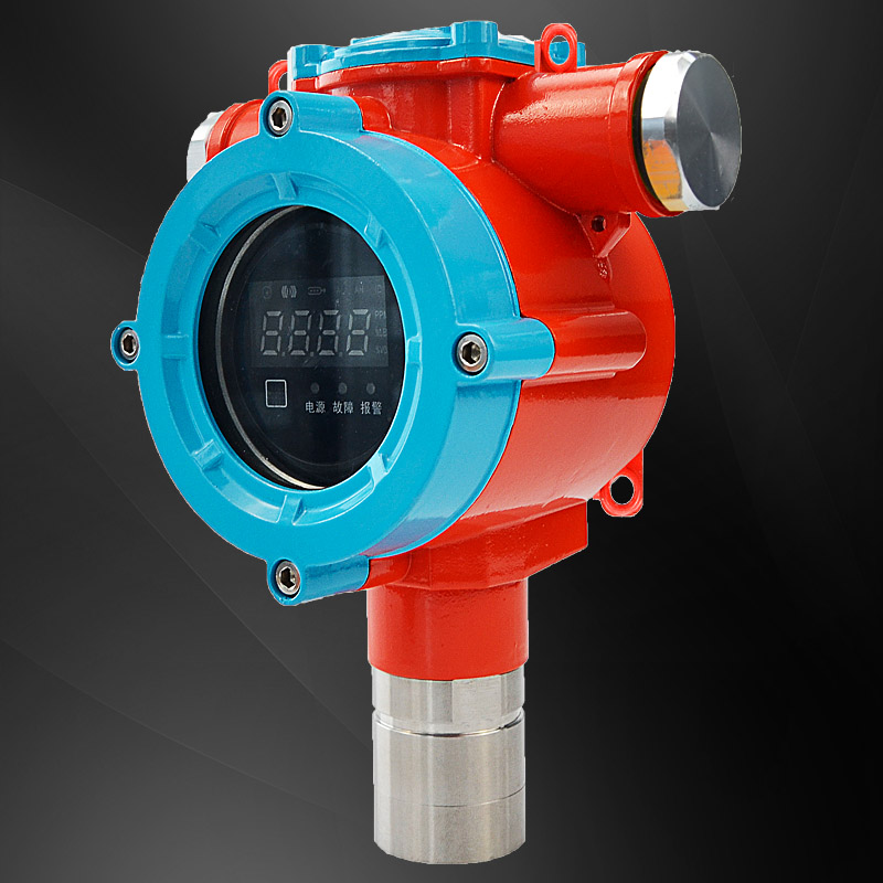 有毒氯化物氣體報警器